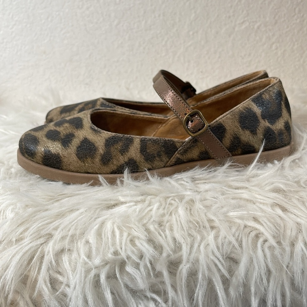 BLOWFISH MALIBU Women's Empower Mary Jane Flat Size 8 NEW - Picture 8 of 16